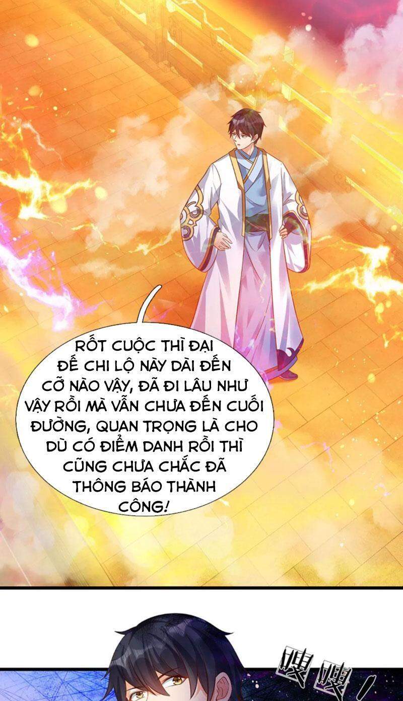 Bắt Đầu Với Chí Tôn Đan Điền Chap 72 - Next Chap 73