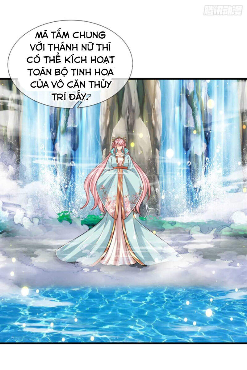 Bắt Đầu Với Chí Tôn Đan Điền Chap 77 - Next Chap 78