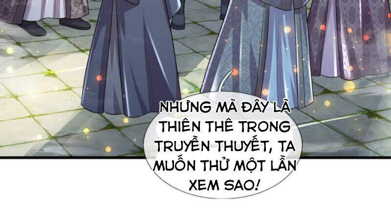 Bắt Đầu Với Chí Tôn Đan Điền Chap 78 - Next Chap 79
