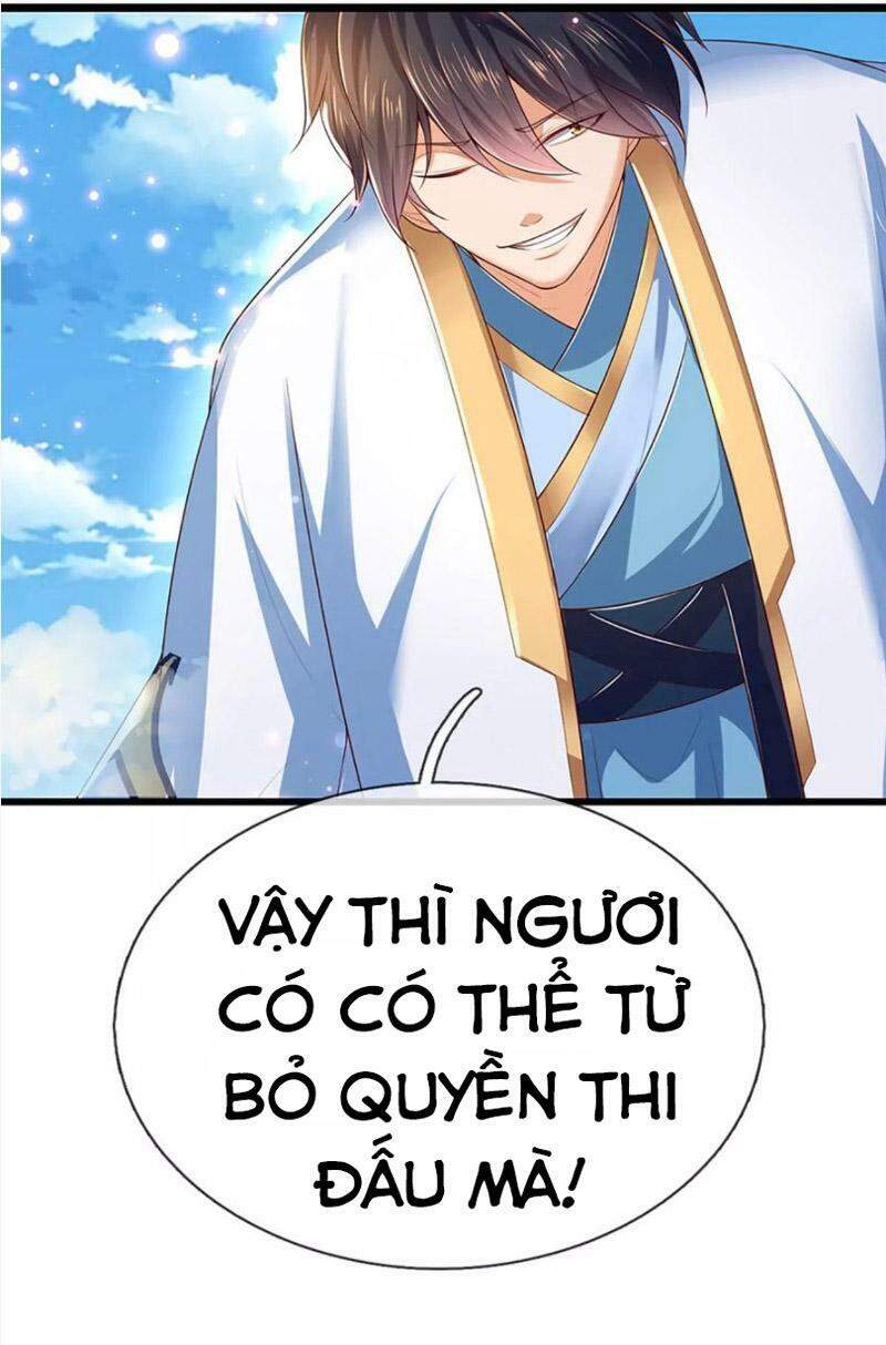 Bắt Đầu Với Chí Tôn Đan Điền Chap 79 - Next Chap 80