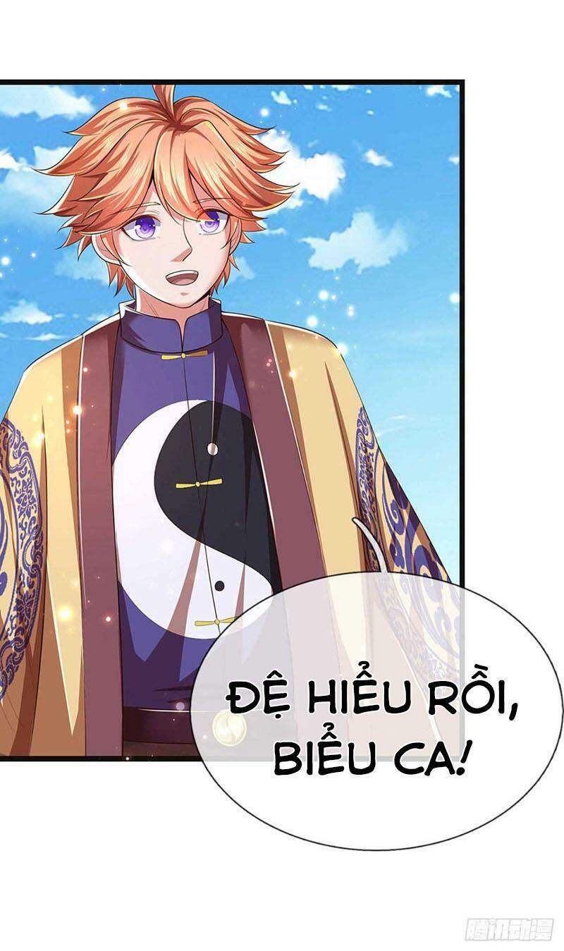 Bắt Đầu Với Chí Tôn Đan Điền Chap 79 - Next Chap 80