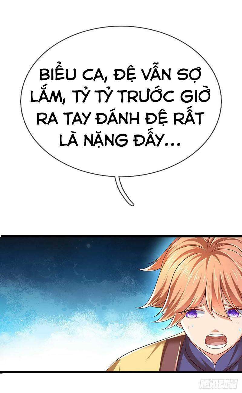 Bắt Đầu Với Chí Tôn Đan Điền Chap 79 - Next Chap 80