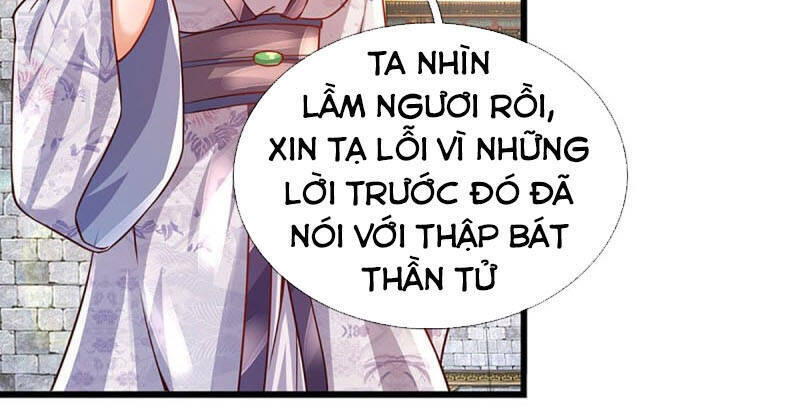 Bắt Đầu Với Chí Tôn Đan Điền Chap 8 - Next Chap 9
