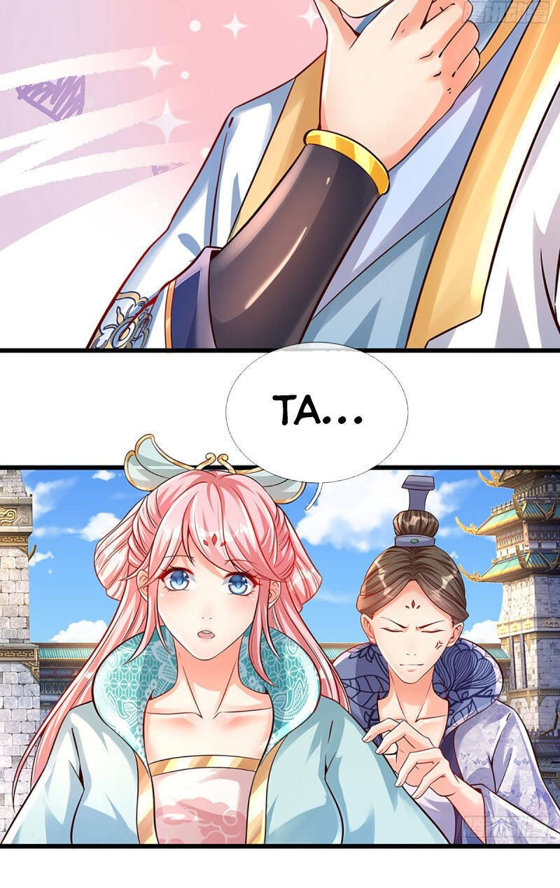 Bắt Đầu Với Chí Tôn Đan Điền Chap 8 - Next Chap 9