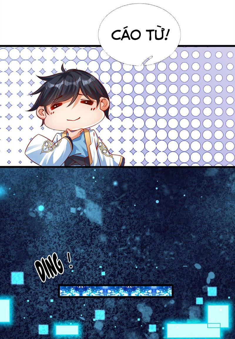 Bắt Đầu Với Chí Tôn Đan Điền Chap 8 - Next Chap 9