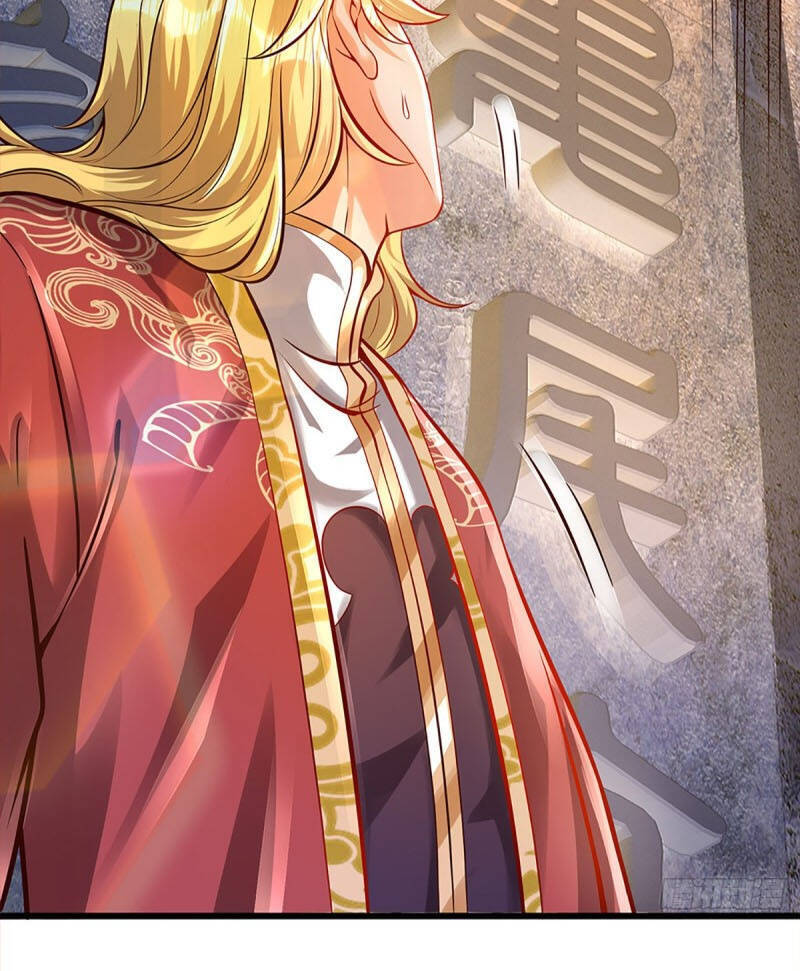 Bắt Đầu Với Chí Tôn Đan Điền Chap 8 - Next Chap 9