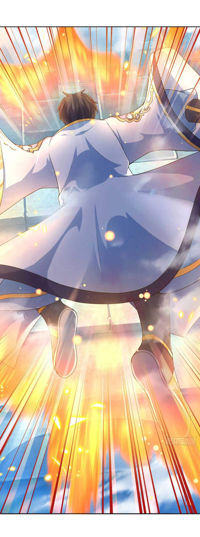 Bắt Đầu Với Chí Tôn Đan Điền Chap 81 - Next Chap 82