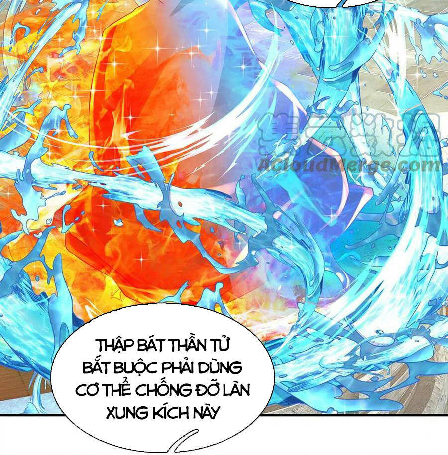 Bắt Đầu Với Chí Tôn Đan Điền Chap 82 - Next Chap 83