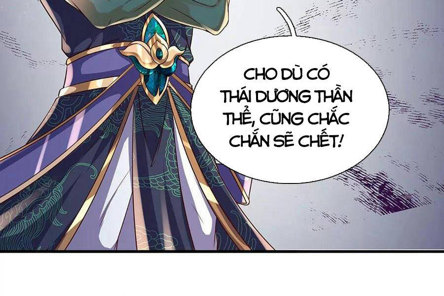 Bắt Đầu Với Chí Tôn Đan Điền Chap 82 - Next Chap 83