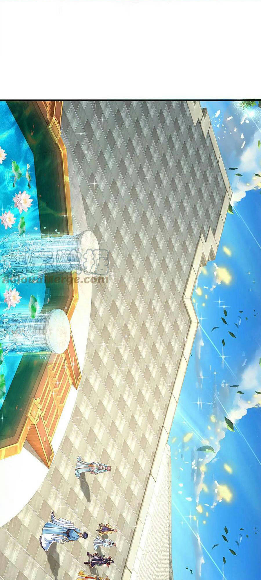 Bắt Đầu Với Chí Tôn Đan Điền Chap 82 - Next Chap 83