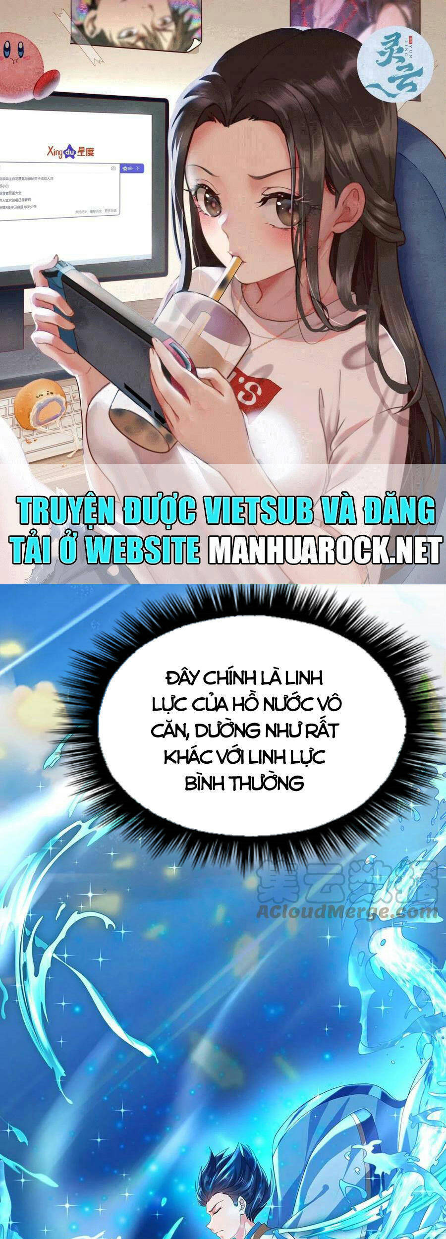 Bắt Đầu Với Chí Tôn Đan Điền Chap 83 - Next Chap 84