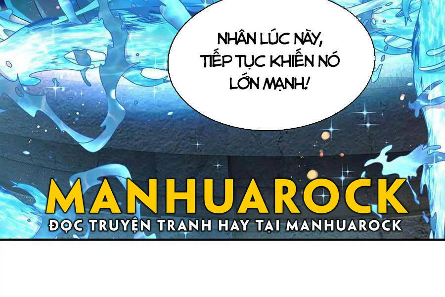 Bắt Đầu Với Chí Tôn Đan Điền Chap 83 - Next Chap 84