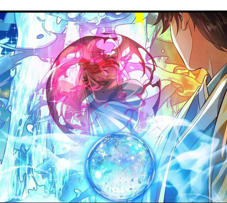 Bắt Đầu Với Chí Tôn Đan Điền Chap 83 - Next Chap 84