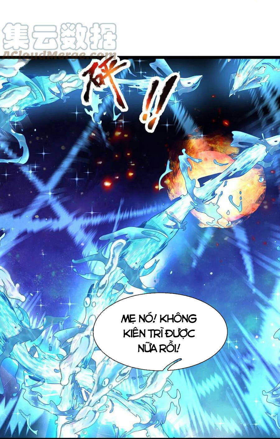 Bắt Đầu Với Chí Tôn Đan Điền Chap 83 - Next Chap 84