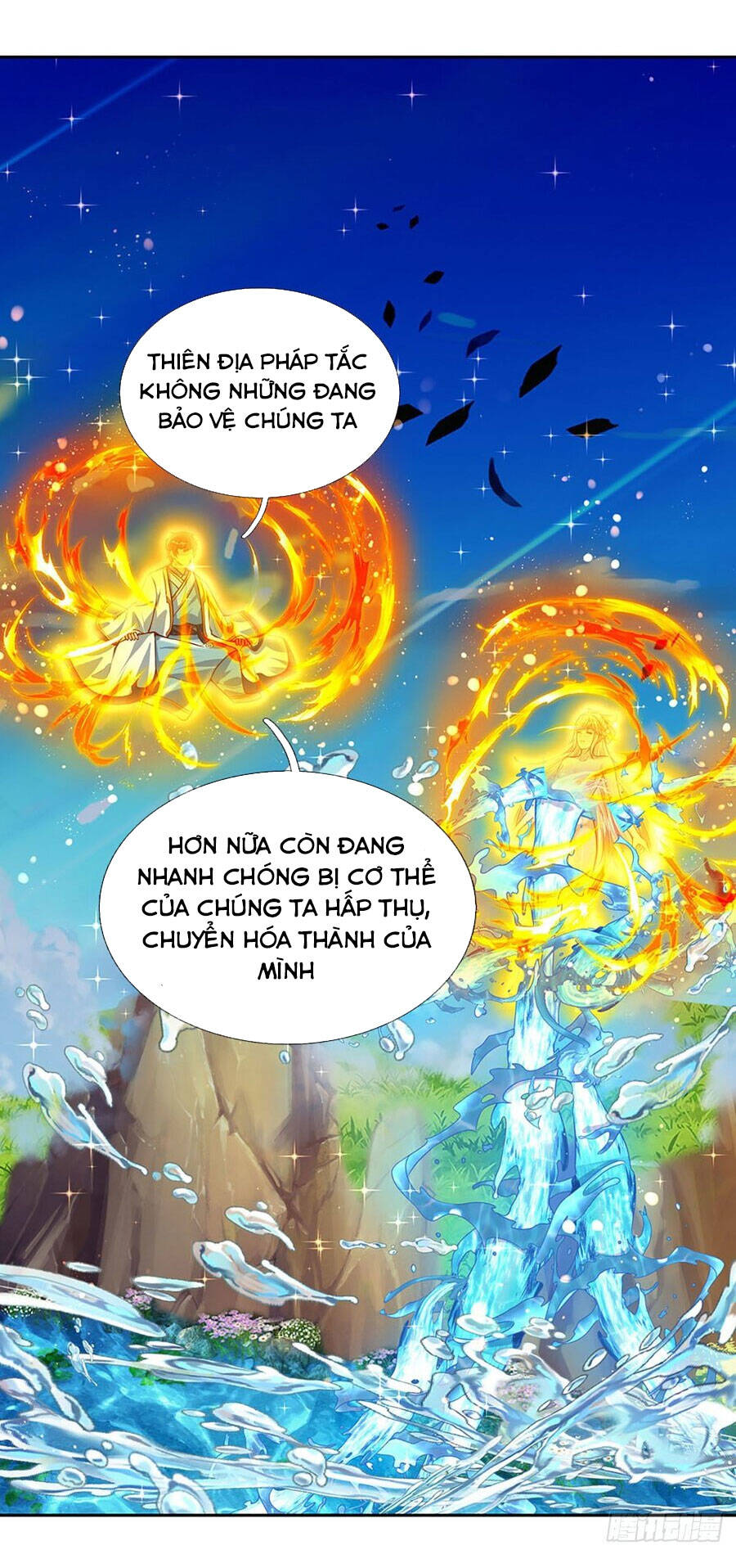 Bắt Đầu Với Chí Tôn Đan Điền Chap 86 - Next Chap 87