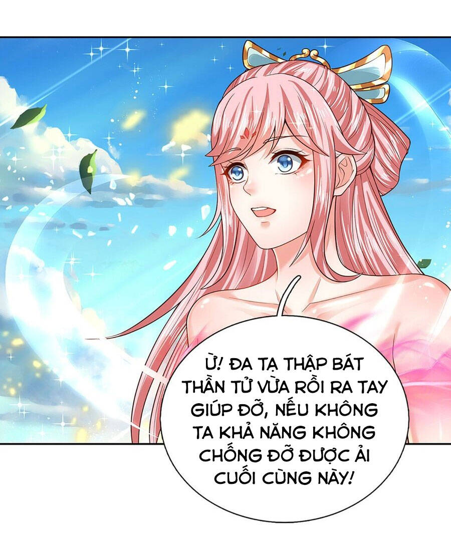 Bắt Đầu Với Chí Tôn Đan Điền Chap 86 - Next Chap 87