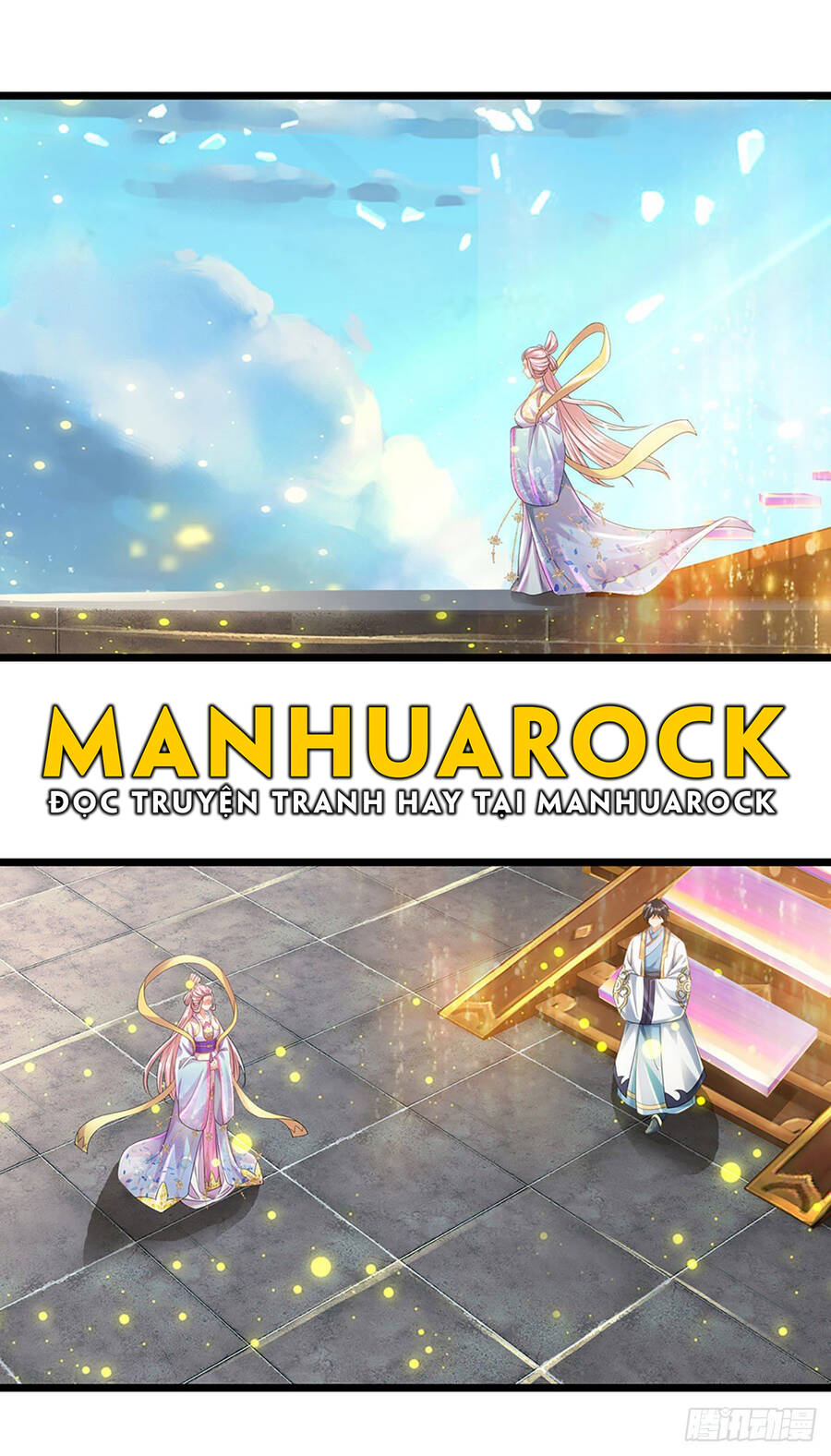 Bắt Đầu Với Chí Tôn Đan Điền Chap 87 - Next Chap 88