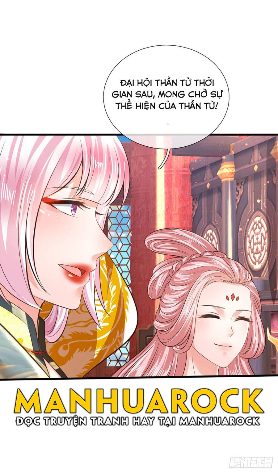 Bắt Đầu Với Chí Tôn Đan Điền Chap 87 - Next Chap 88