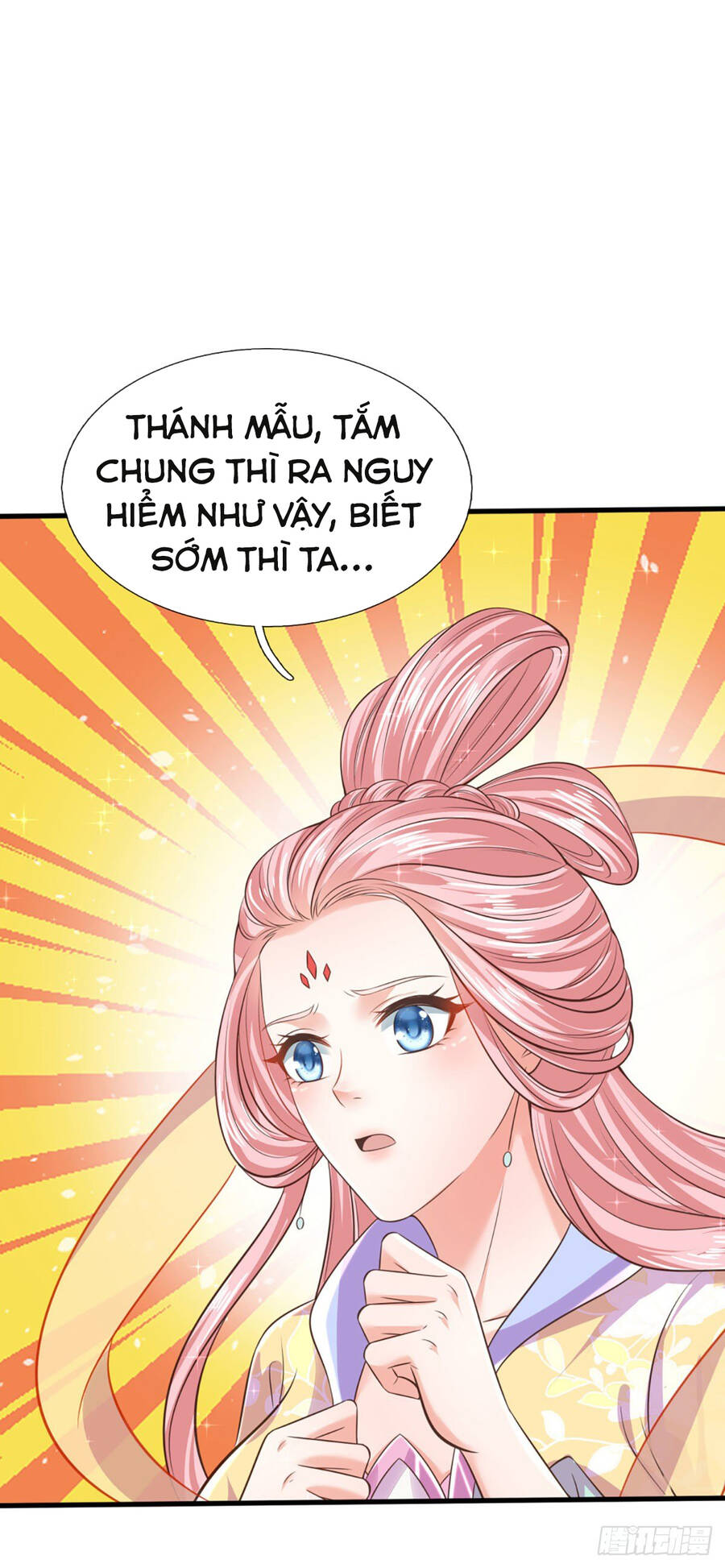 Bắt Đầu Với Chí Tôn Đan Điền Chap 87 - Next Chap 88