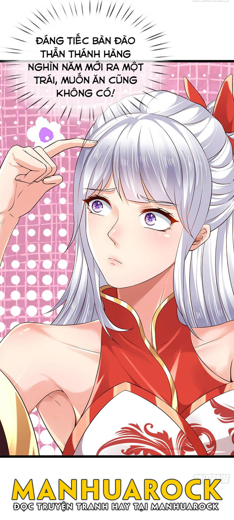 Bắt Đầu Với Chí Tôn Đan Điền Chap 88 - Next Chap 89
