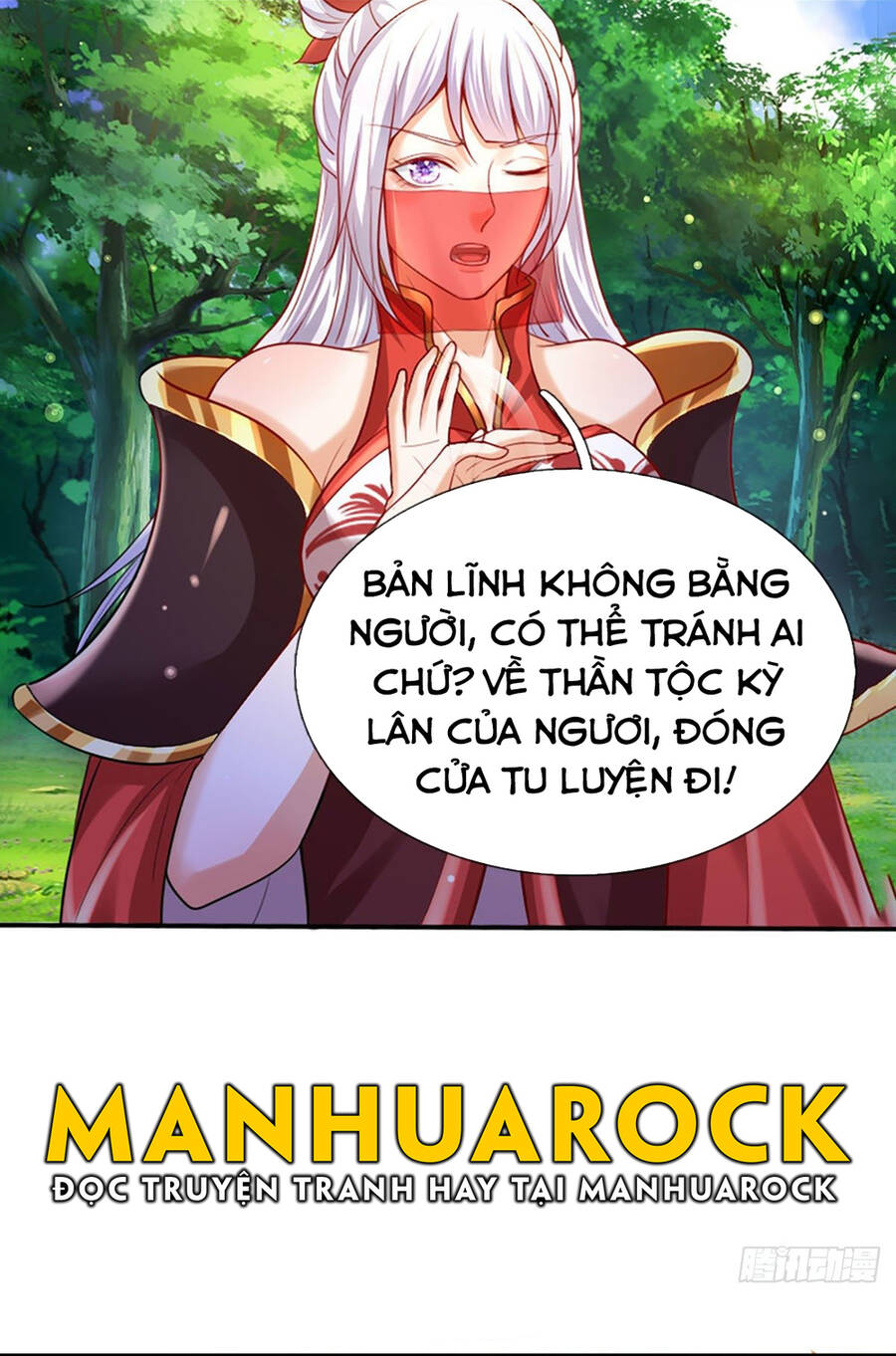Bắt Đầu Với Chí Tôn Đan Điền Chap 88 - Next Chap 89