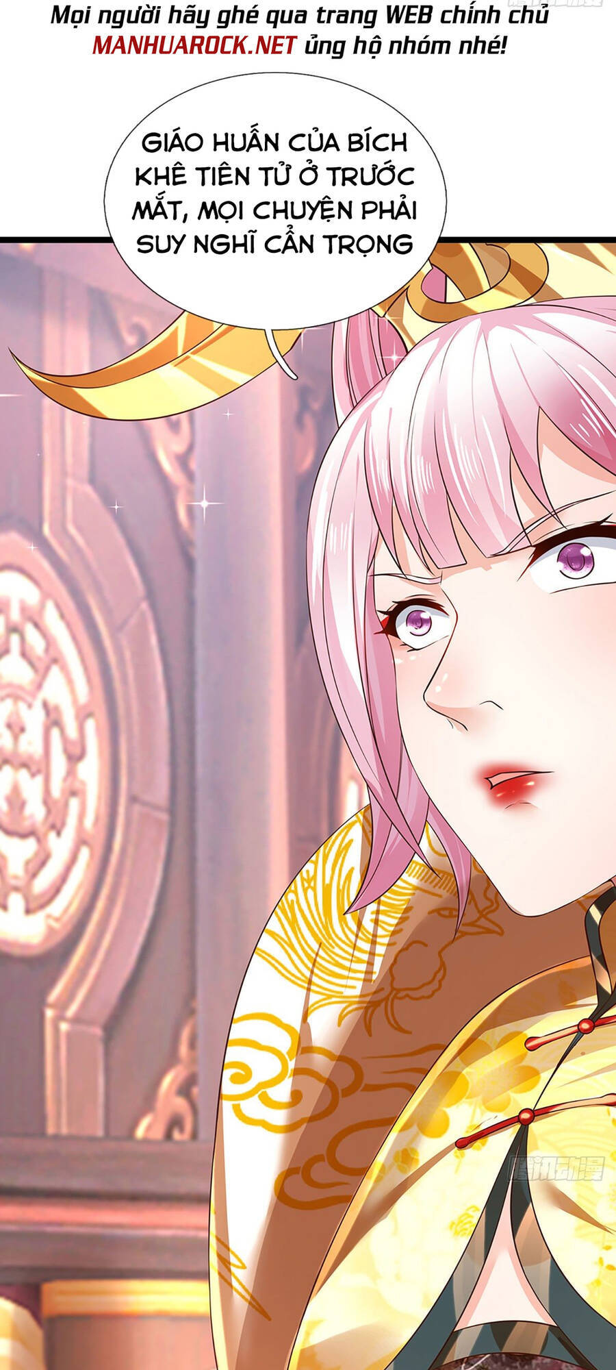 Bắt Đầu Với Chí Tôn Đan Điền Chap 88 - Next Chap 89