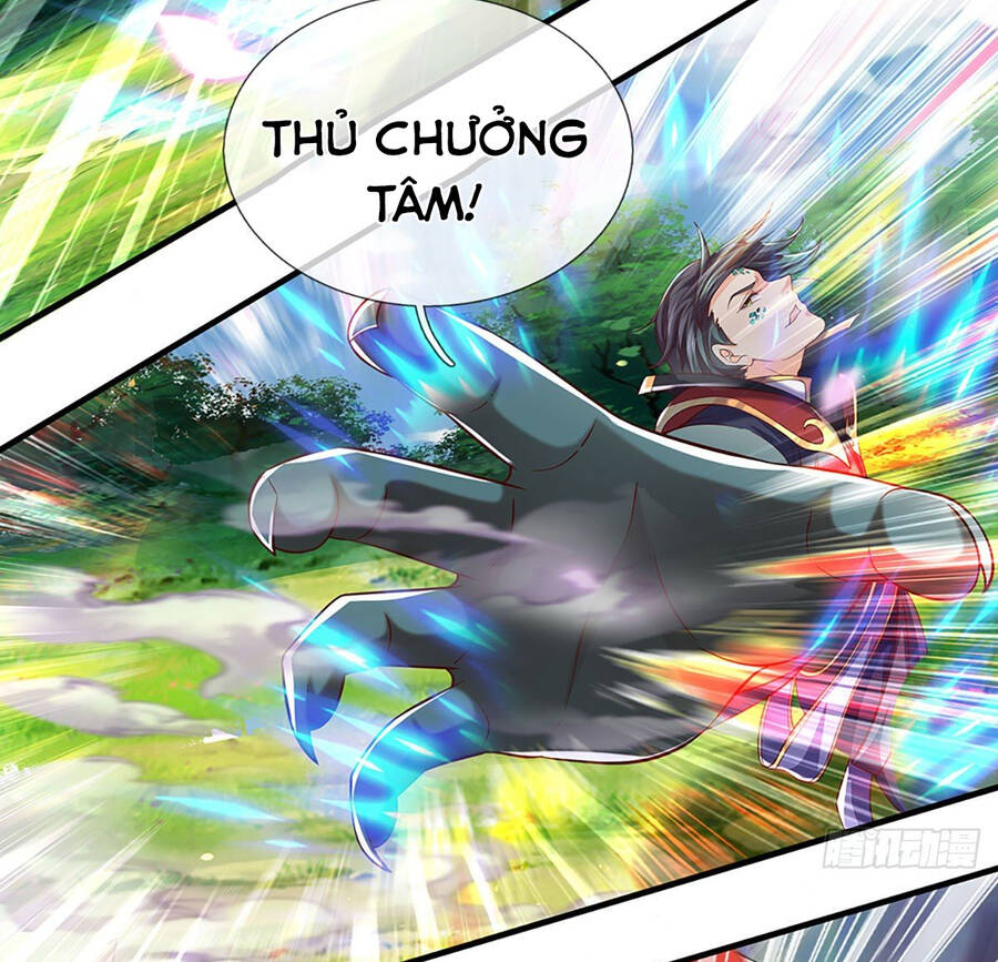 Bắt Đầu Với Chí Tôn Đan Điền Chap 89 - Next Chap 90