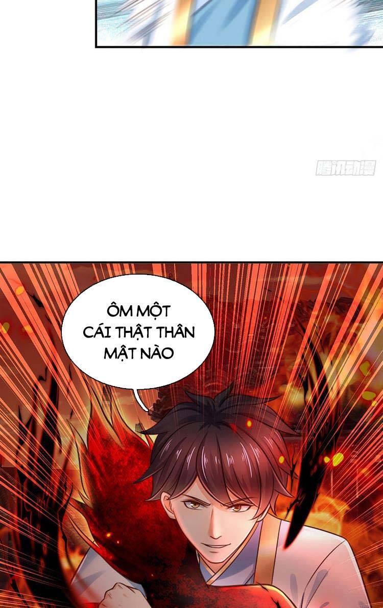 Bắt Đầu Với Chí Tôn Đan Điền Chap 92 - Next Chap 93
