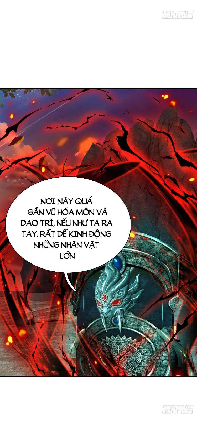 Bắt Đầu Với Chí Tôn Đan Điền Chap 93 - Next Chap 94