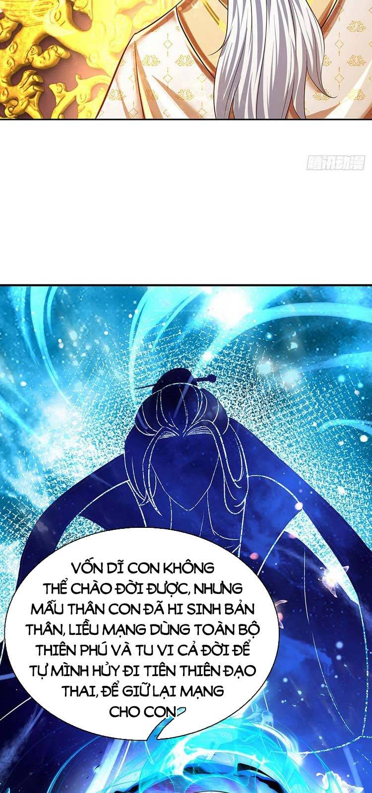 Bắt Đầu Với Chí Tôn Đan Điền Chap 95 - Next Chap 96