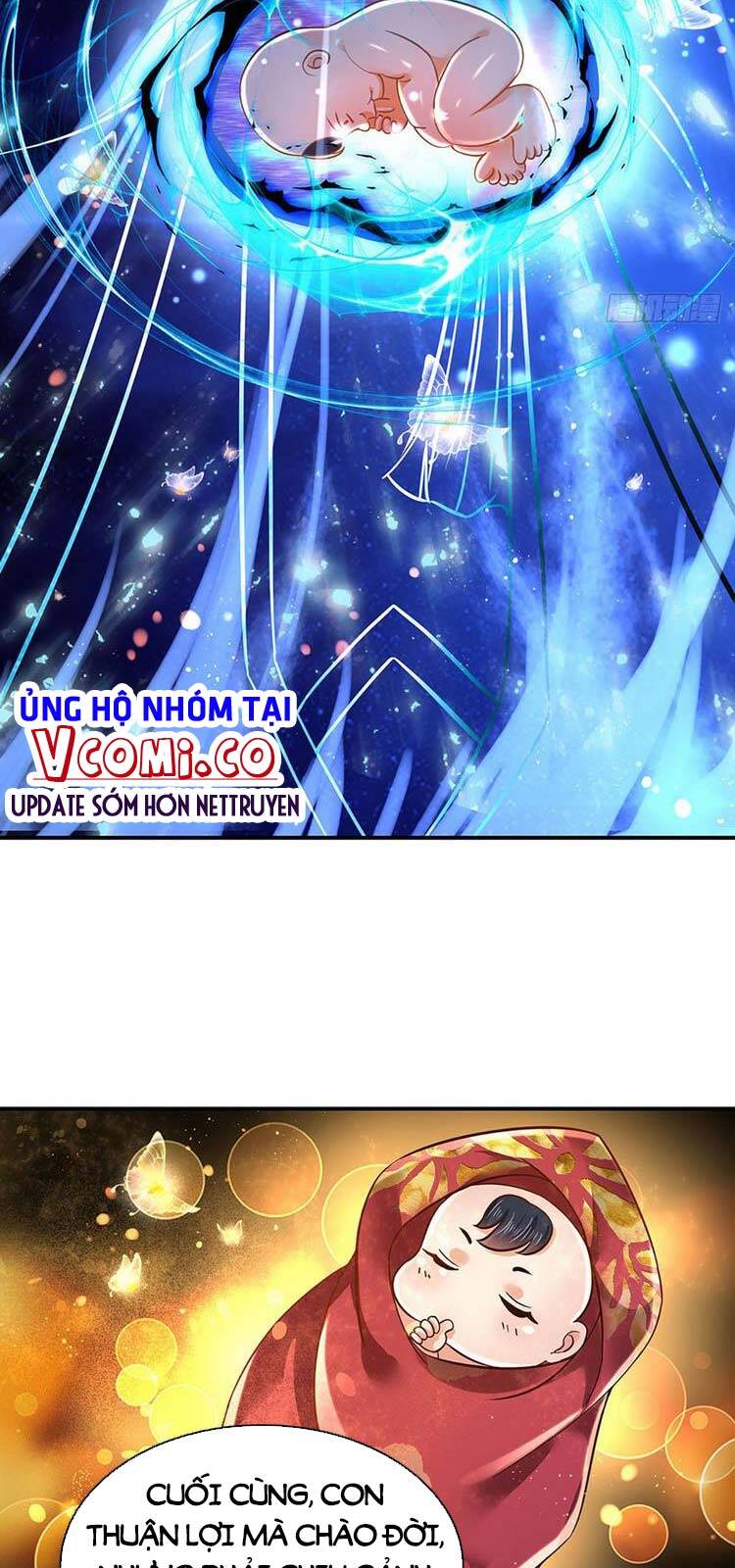 Bắt Đầu Với Chí Tôn Đan Điền Chap 95 - Next Chap 96