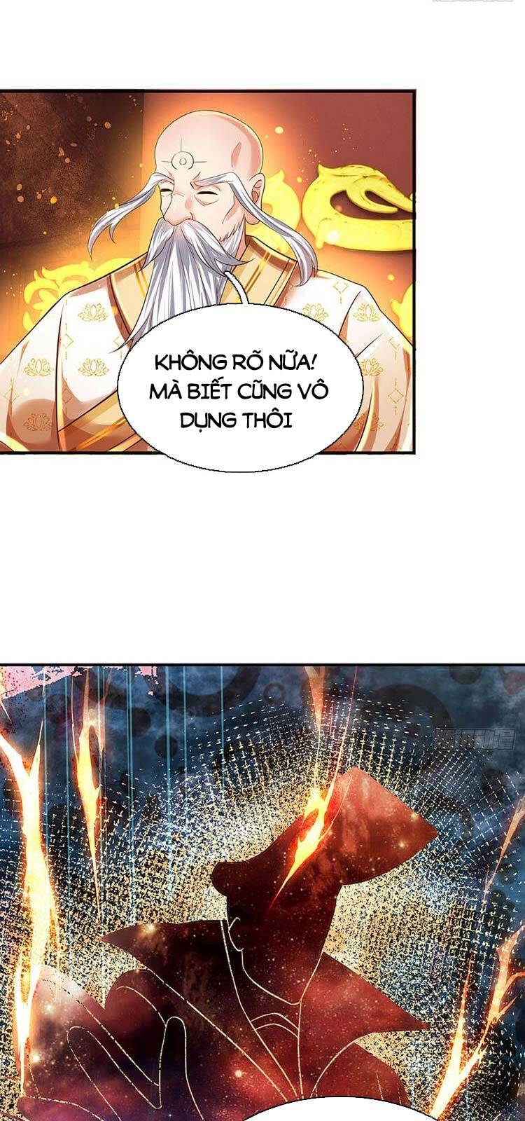 Bắt Đầu Với Chí Tôn Đan Điền Chap 95 - Next Chap 96