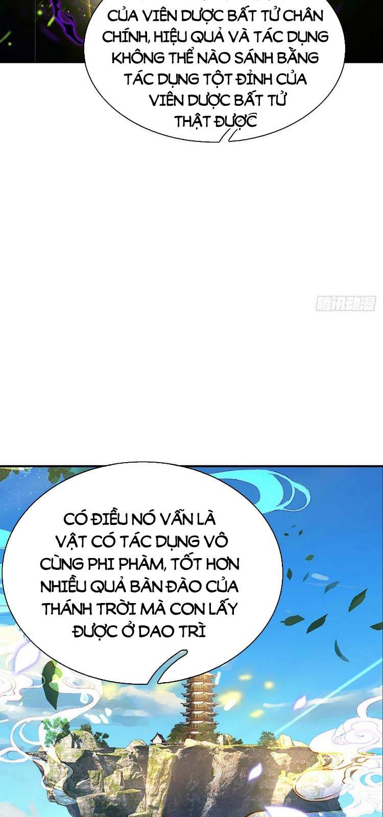 Bắt Đầu Với Chí Tôn Đan Điền Chap 95 - Next Chap 96