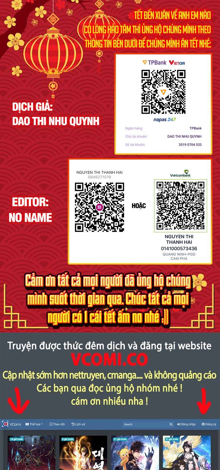 Bắt Đầu Với Chí Tôn Đan Điền Chap 95 - Next Chap 96