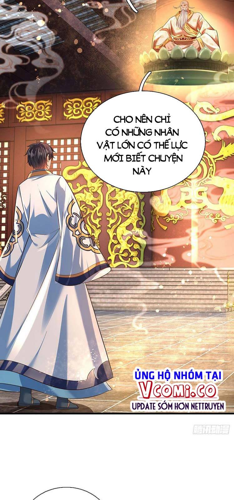 Bắt Đầu Với Chí Tôn Đan Điền Chap 95 - Next Chap 96