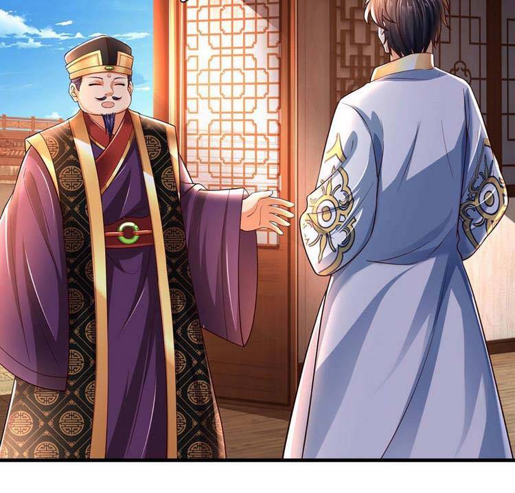 Bắt Đầu Với Chí Tôn Đan Điền Chap 97 - Next Chap 98