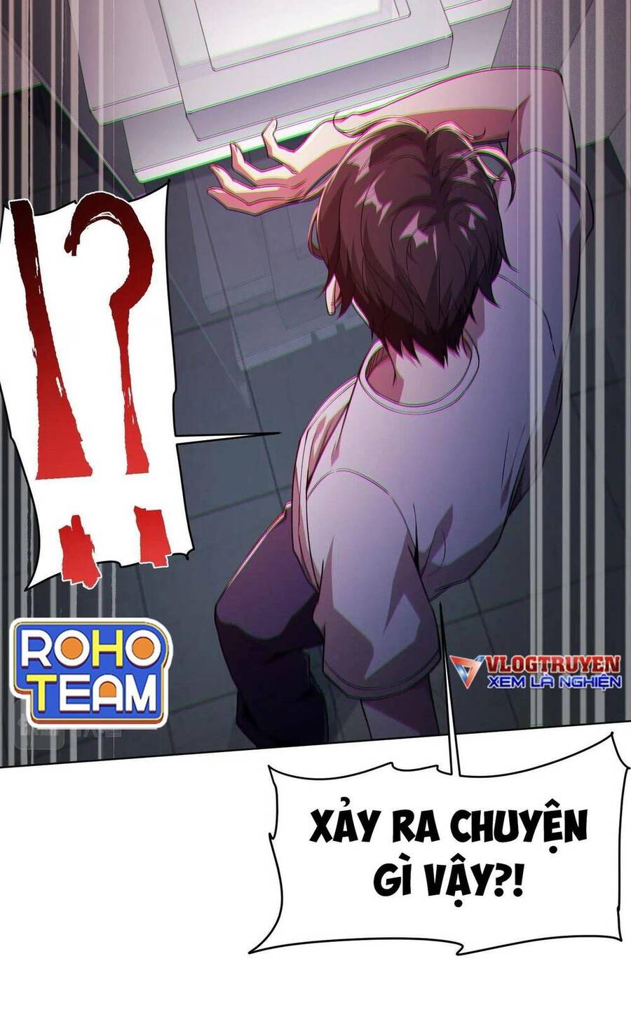 Bắt Đầu Với Trăm Vạn Minh Tệ Chap 1 - Next Chap 2