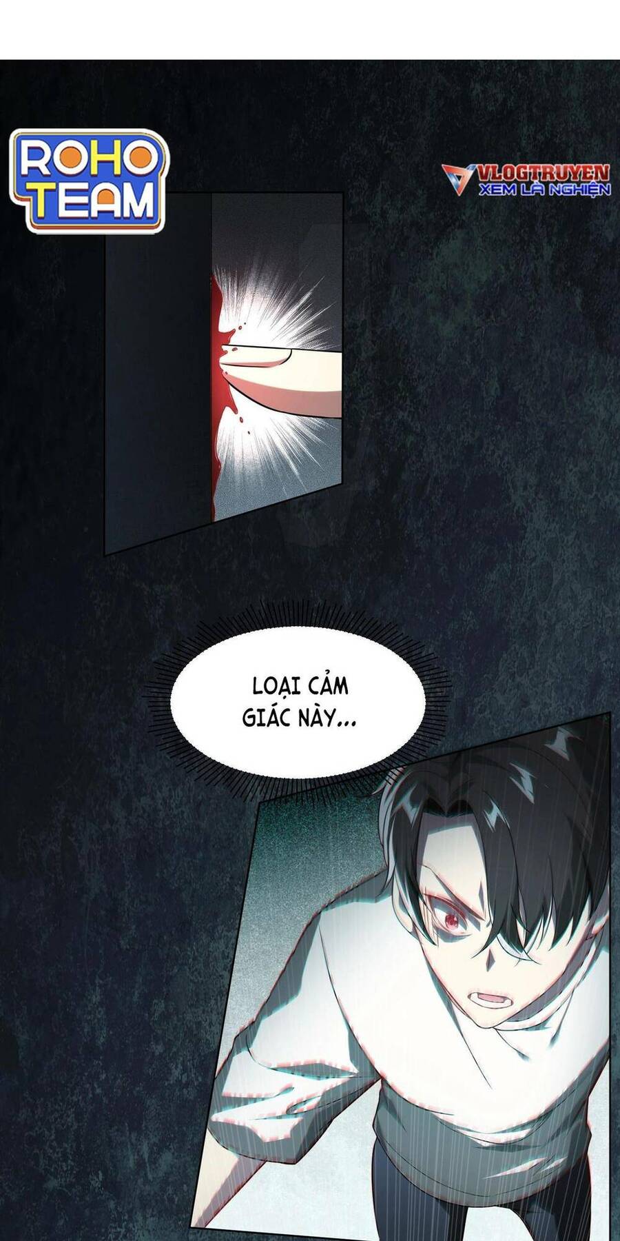 Bắt Đầu Với Trăm Vạn Minh Tệ Chap 1 - Next Chap 2
