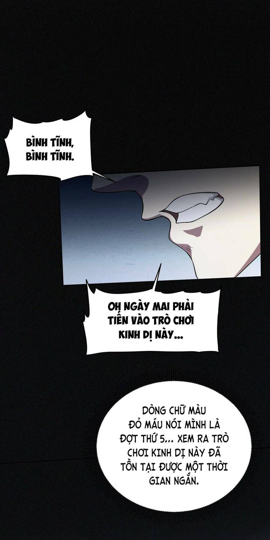 Bắt Đầu Với Trăm Vạn Minh Tệ Chap 1 - Next Chap 2