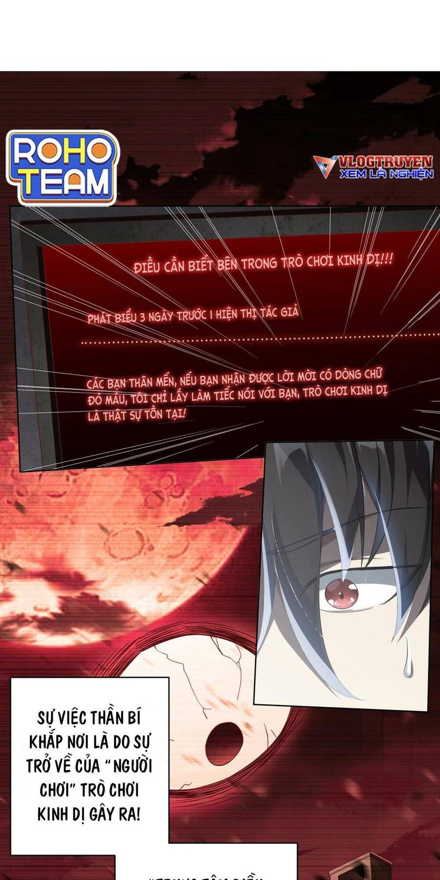 Bắt Đầu Với Trăm Vạn Minh Tệ Chap 1 - Next Chap 2