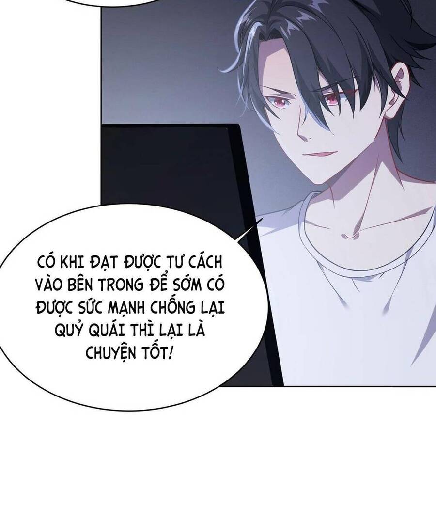 Bắt Đầu Với Trăm Vạn Minh Tệ Chap 1 - Next Chap 2