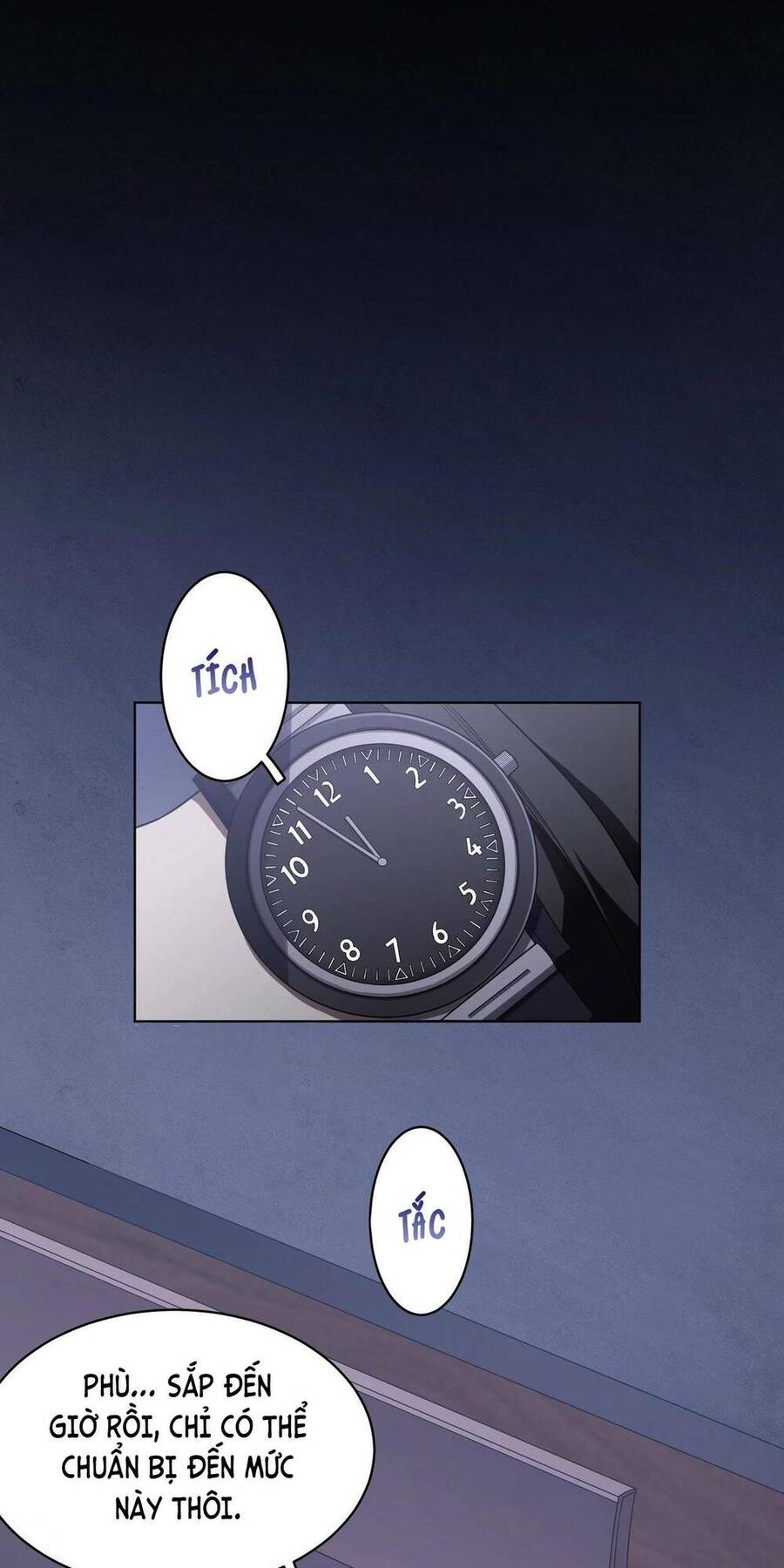 Bắt Đầu Với Trăm Vạn Minh Tệ Chap 1 - Next Chap 2
