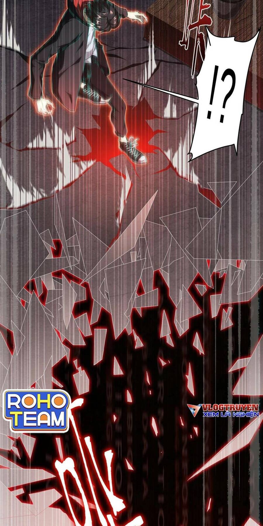Bắt Đầu Với Trăm Vạn Minh Tệ Chap 1 - Next Chap 2