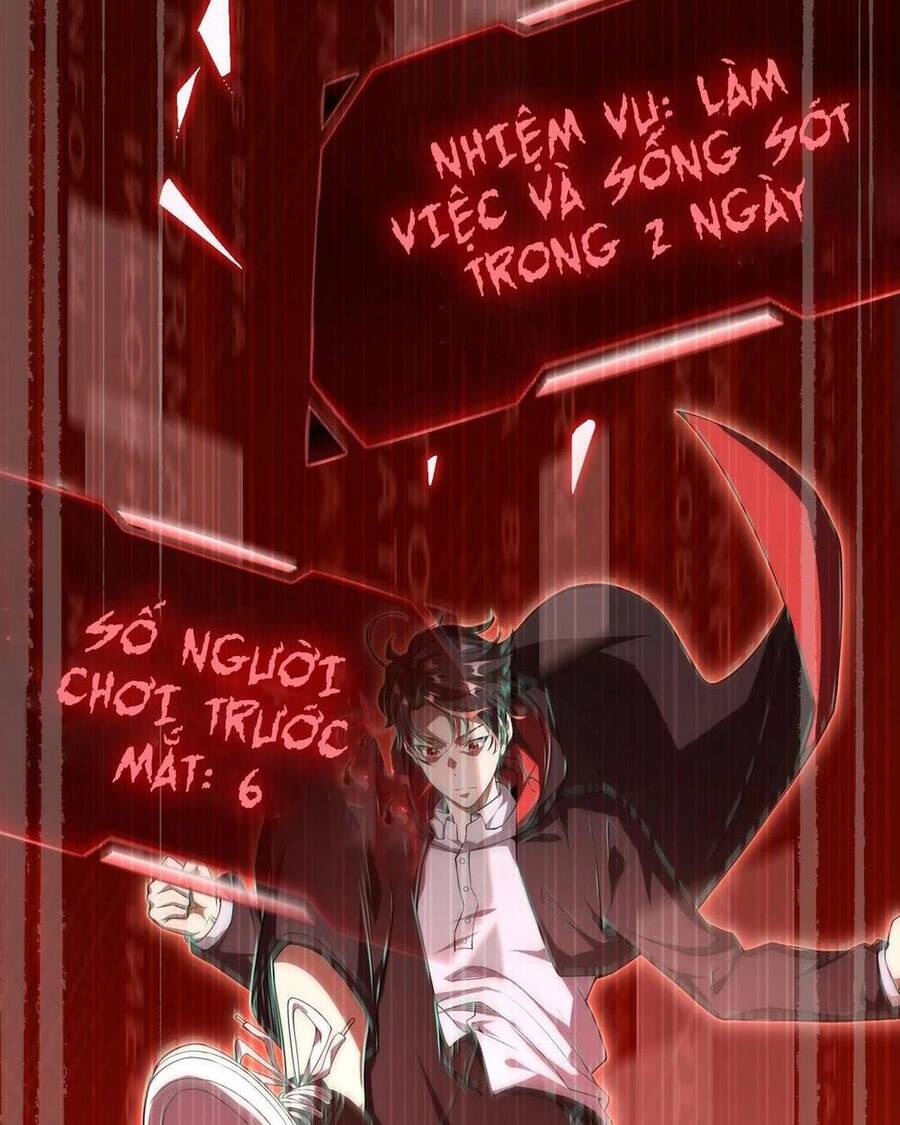 Bắt Đầu Với Trăm Vạn Minh Tệ Chap 1 - Next Chap 2