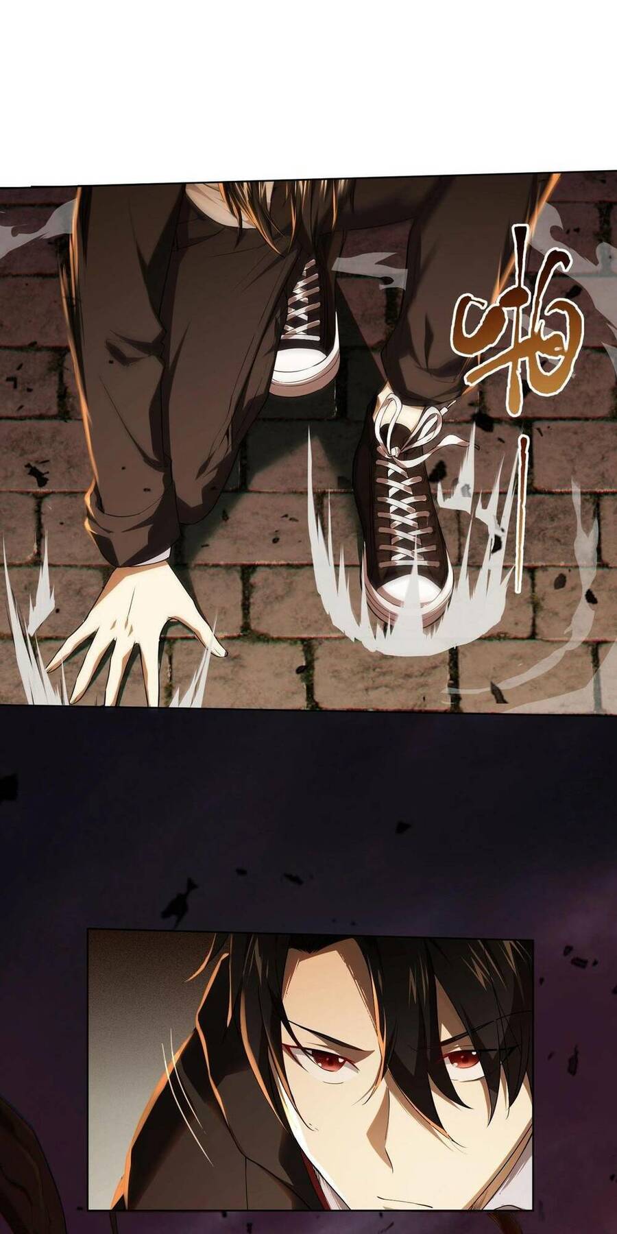 Bắt Đầu Với Trăm Vạn Minh Tệ Chap 1 - Next Chap 2