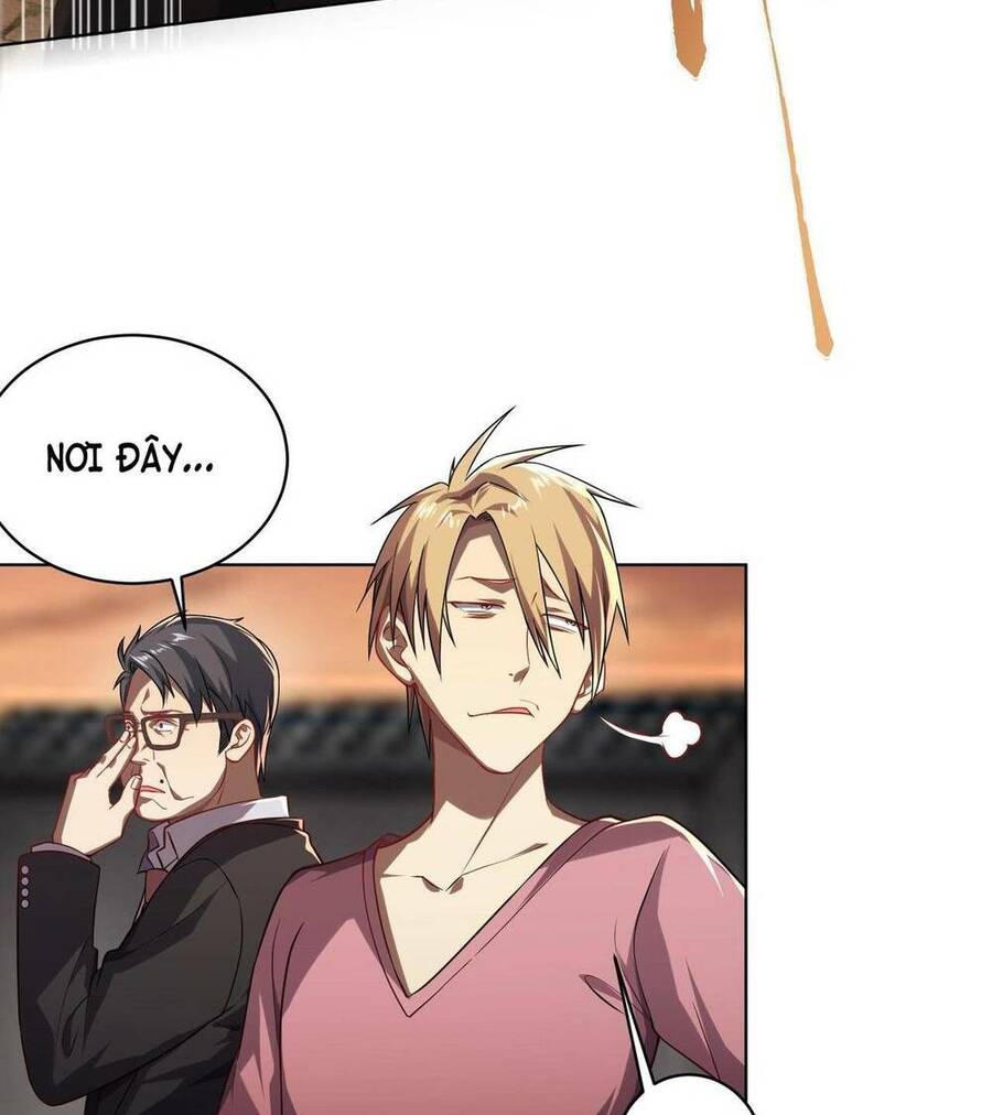 Bắt Đầu Với Trăm Vạn Minh Tệ Chap 1 - Next Chap 2