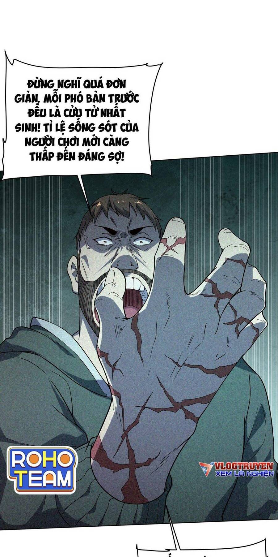 Bắt Đầu Với Trăm Vạn Minh Tệ Chap 1 - Next Chap 2