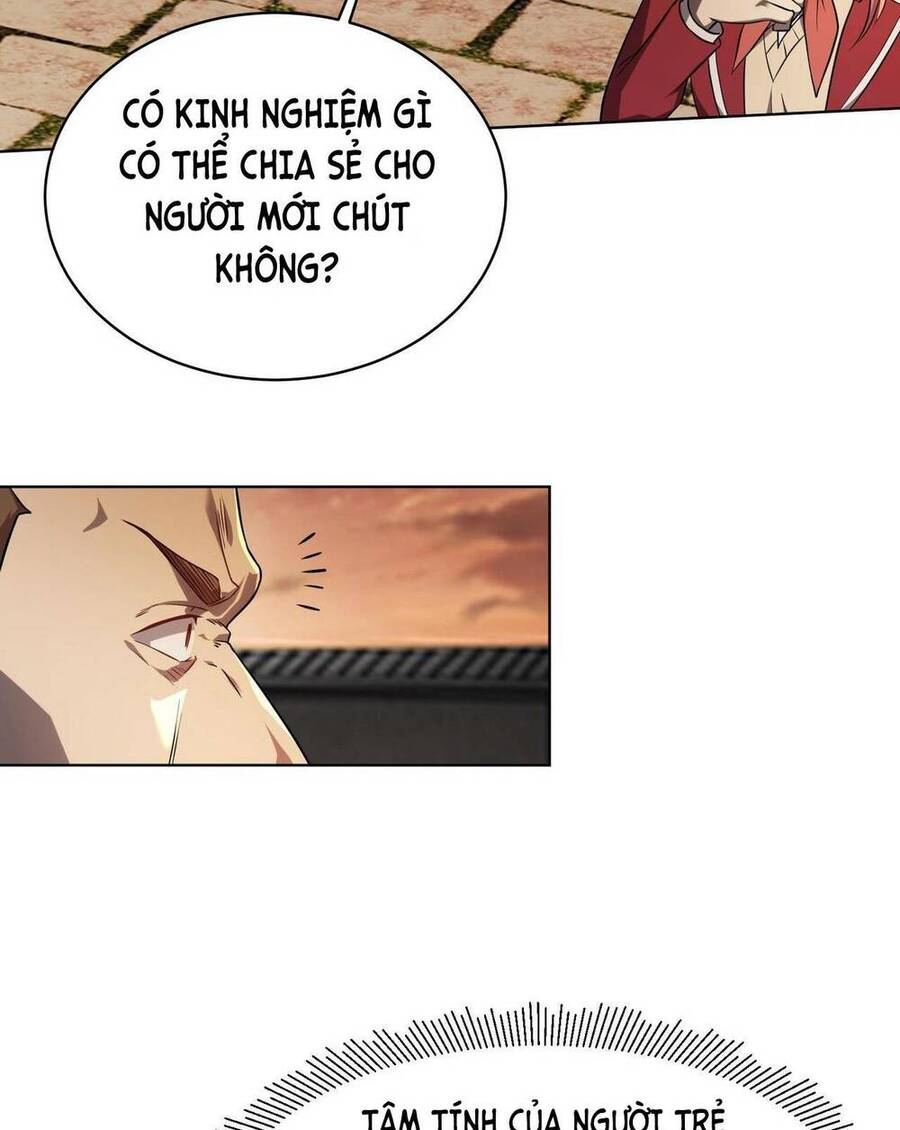 Bắt Đầu Với Trăm Vạn Minh Tệ Chap 1 - Next Chap 2