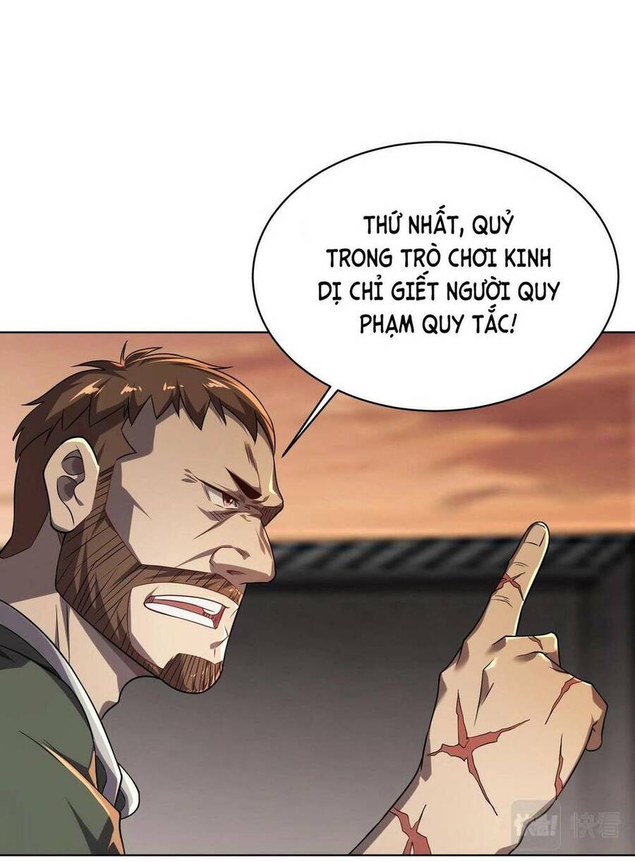 Bắt Đầu Với Trăm Vạn Minh Tệ Chap 1 - Next Chap 2