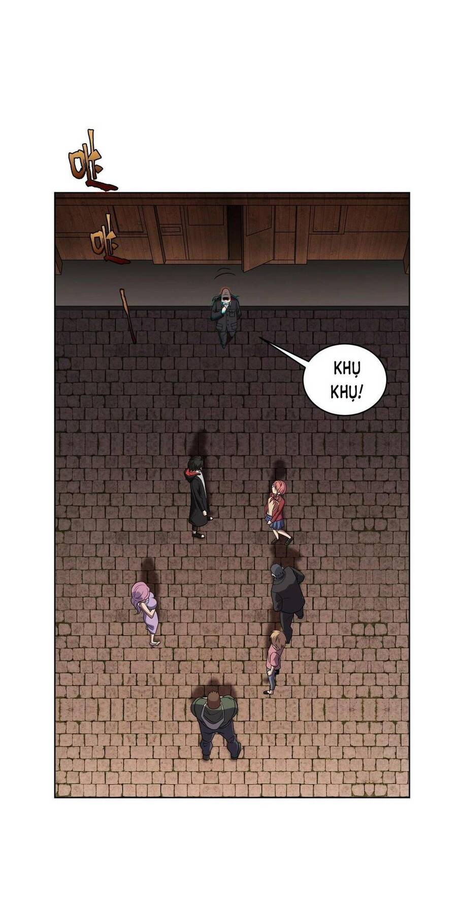 Bắt Đầu Với Trăm Vạn Minh Tệ Chap 1 - Next Chap 2